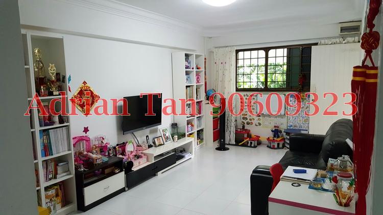 Blk 853 Tampines Street 83 (Tampines), HDB 3 Rooms #106956142